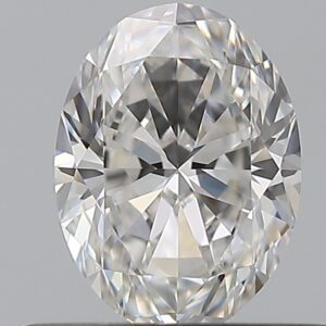 0.53 CT OVAL