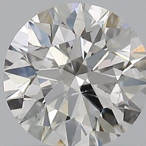 0.52 CT ROUND