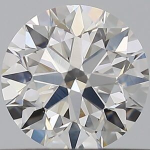 0.53 CT ROUND