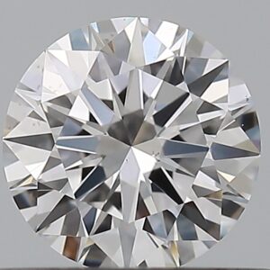 0.53 CT ROUND