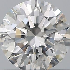 0.53 CT ROUND