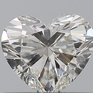 0.52 CT HEART