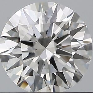 0.52 CT ROUND