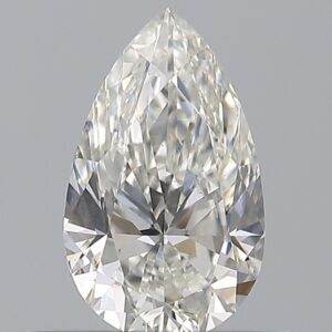0.53 CT PEAR