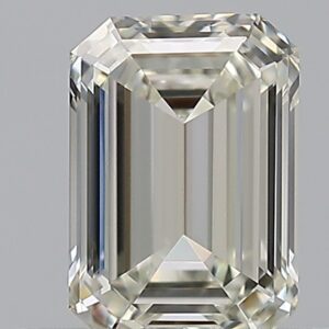 0.52 CT EMERALD