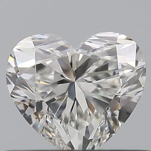 0.53 CT HEART