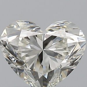 0.52 CT HEART