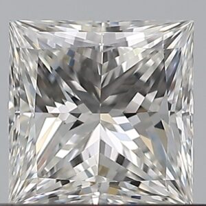 0.52 CT PRINCESS