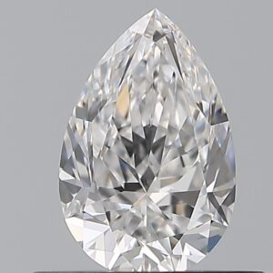 0.53 CT PEAR