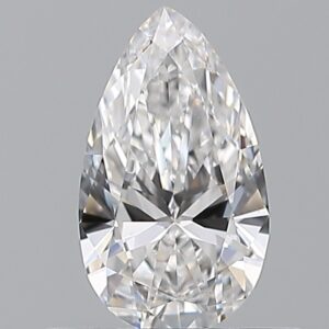 0.52 CT PEAR