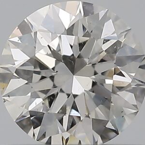 0.53 CT ROUND