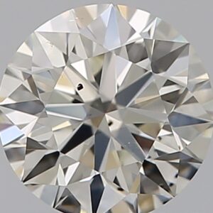0.53 CT ROUND