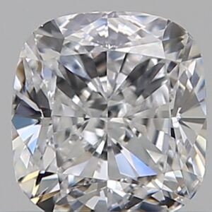 0.53 CT CUSHION