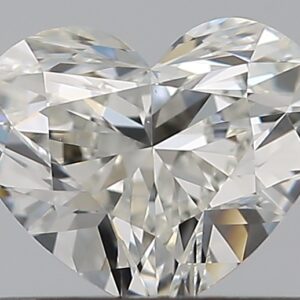 0.52 CT HEART