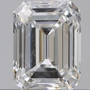 0.53 CT EMERALD