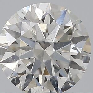 0.53 CT ROUND