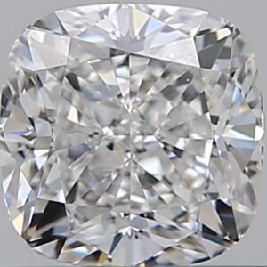 0.53 CT CUSHION