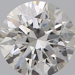0.53 CT ROUND