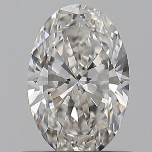 0.53 CT OVAL