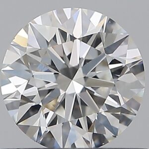 0.53 CT ROUND