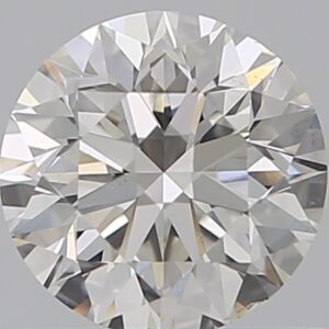 0.53 CT ROUND