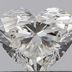 0.52 CT HEART