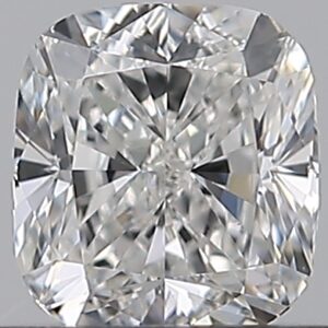 0.52 CT CUSHION