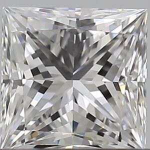 0.52 CT PRINCESS