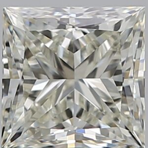 0.52 CT PRINCESS