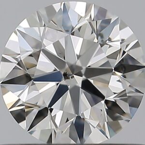 0.52 CT ROUND