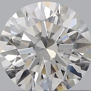 0.52 CT ROUND