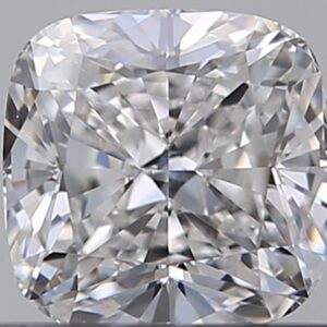 0.53 CT CUSHION