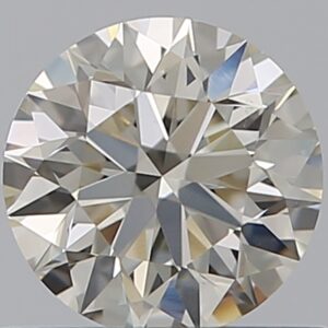 0.53 CT ROUND