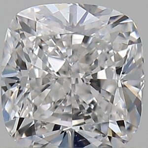 0.53 CT CUSHION