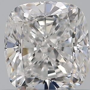 0.52 CT CUSHION