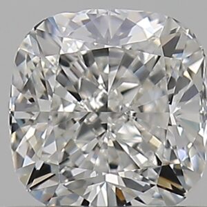 0.52 CT CUSHION