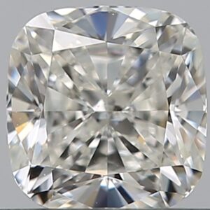 0.52 CT CUSHION