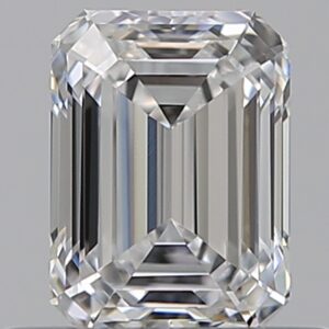 0.53 CT EMERALD