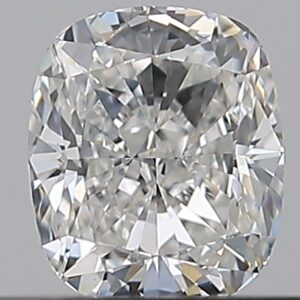 0.52 CT CUSHION