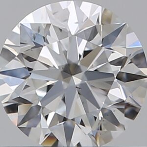 0.52 CT ROUND