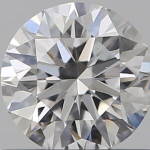 0.52 CT ROUND