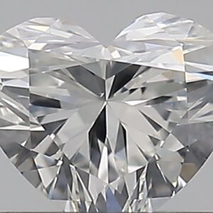 0.52 CT HEART