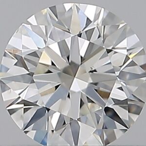 0.52 CT ROUND