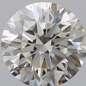 0.53 CT ROUND