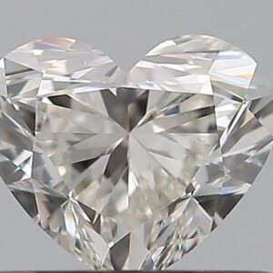 0.52 CT HEART