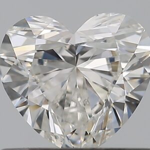 0.52 CT HEART
