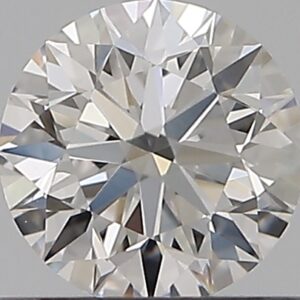 0.52 CT ROUND