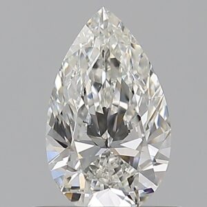 0.53 CT PEAR