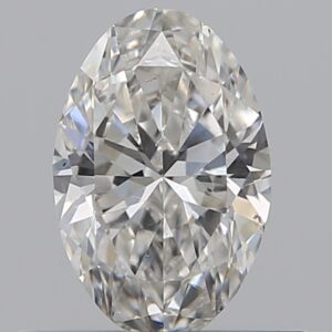 0.52 CT OVAL