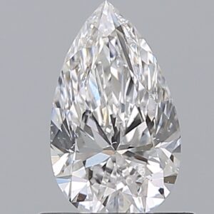 0.53 CT PEAR